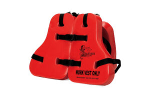 Seahorse WV-10 Work Vest