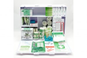 First Aid Kit type C