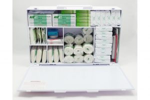 First Aid Kit type C