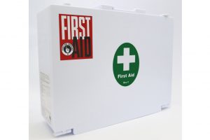 First Aid Kit type C